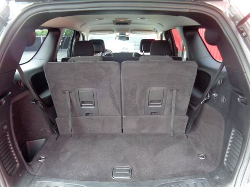 Used 2011 Dodge Durango Crew w/ Entry Nav/Commuter Group AWD/4WD image 11