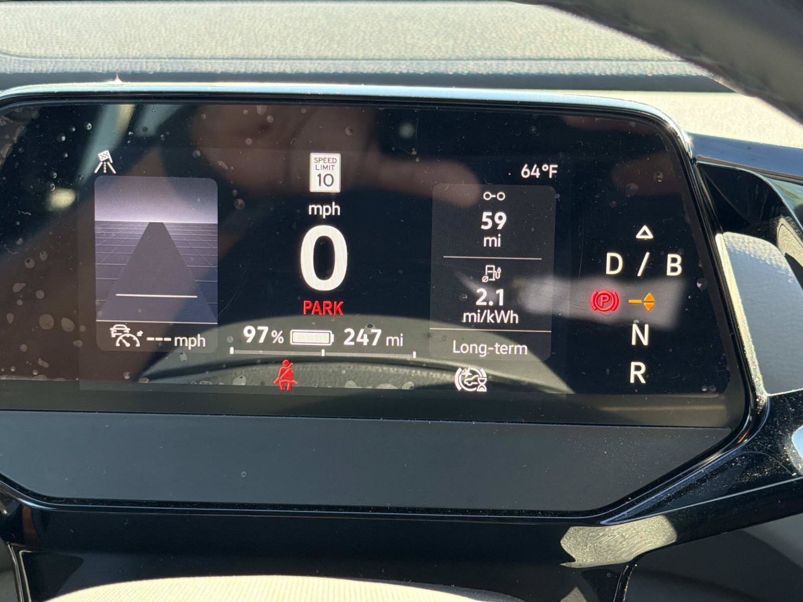 Certified 2023 Volkswagen ID.4 Pro S RWD image 30