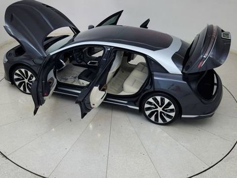 Used 2023 Lucid Air Touring image 84