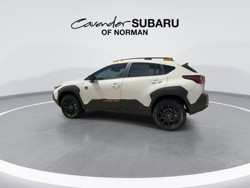 New 2026 Subaru Crosstrek 2.5i Wilderness AWD/4WD image 6