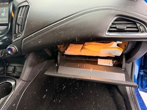 Used 2017 Chevrolet Cruze Premier w/ RS Package image 40