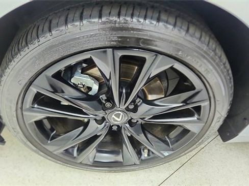 Used 2024 Lexus ES 350 F Sport image 59