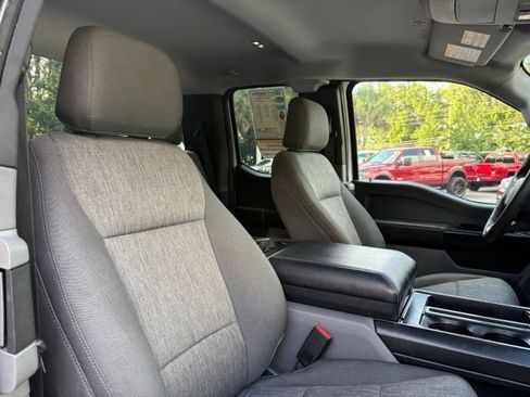 Used 2021 Ford F150 XL w/ Equipment Group 101A High AWD/4WD image 31
