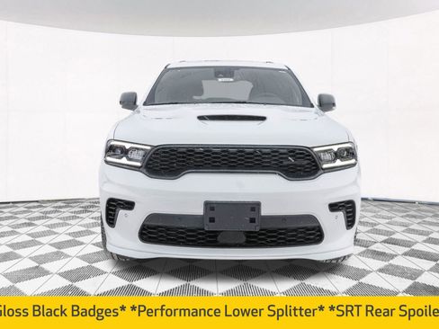 New 2026 Dodge Durango GT image 11