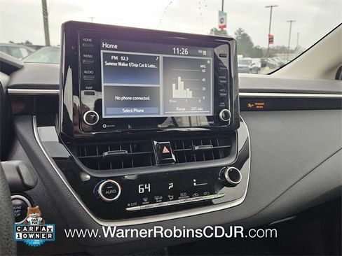 Used 2022 Toyota Corolla LE image 20