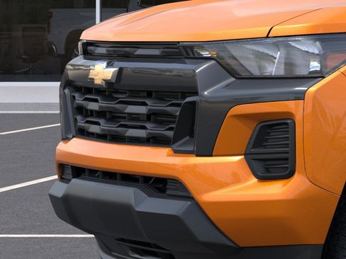 New 2026 Chevrolet Colorado LT RWD image 13