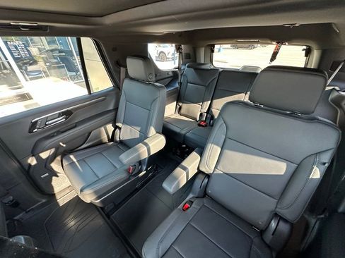 New 2026 Chevrolet Tahoe Z71 w/ Z71 Off-Road Package AWD/4WD image 43