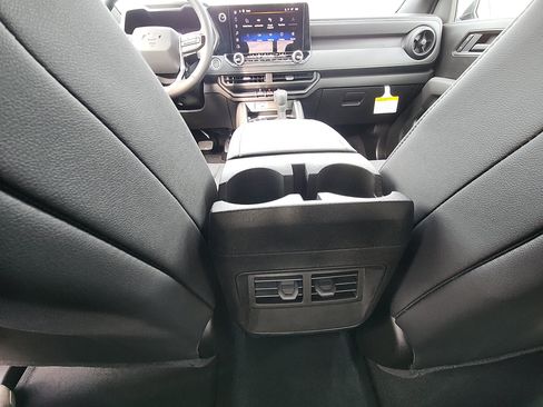 New 2026 Chevrolet Colorado Trail Boss image 31