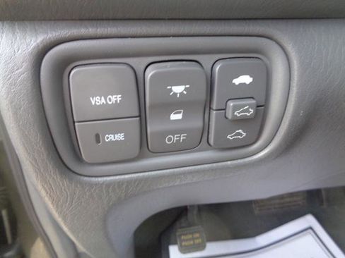 Used 2008 Honda Pilot EX-L image 35