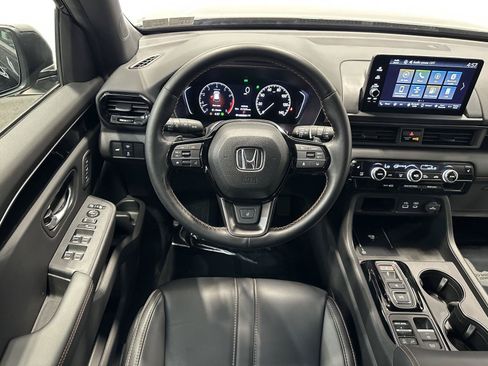 Certified 2025 Honda Pilot TrailSport image 22