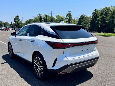 New 2026 Lexus RX 350 Premium Plus w/ Convenience Package AWD/4WD image 7