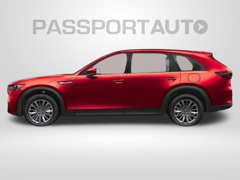 Certified 2024 MAZDA CX-90 Plug-In Hybrid w/ Preferred AWD/4WD image 59
