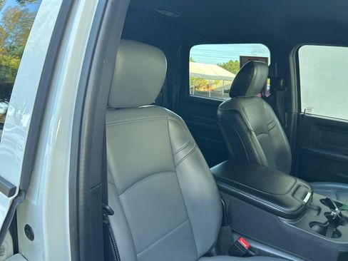 Used 2024 RAM 3500 Tradesman w/ Max Tow Package AWD/4WD image 17