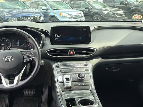 Used 2023 Hyundai Santa Fe SEL AWD/4WD image 12