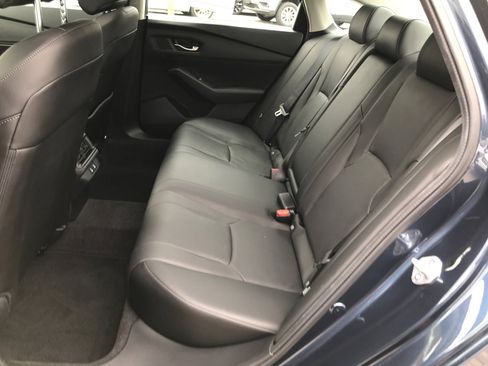 Used 2025 Honda Accord EX-L image 26