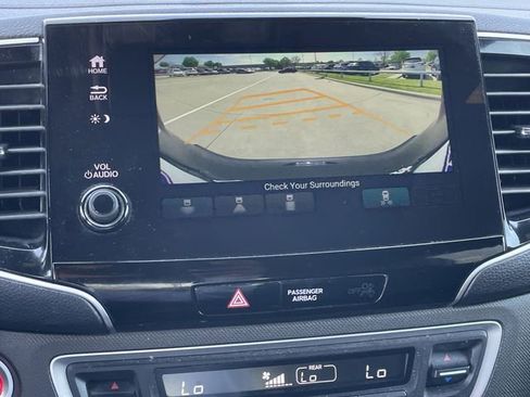 Certified 2023 Honda Passport TrailSport image 18