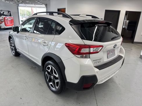 Used 2018 Subaru Crosstrek 2.0i Limited AWD/4WD image 9