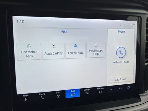 New 2025 Ford F150 XL image 27