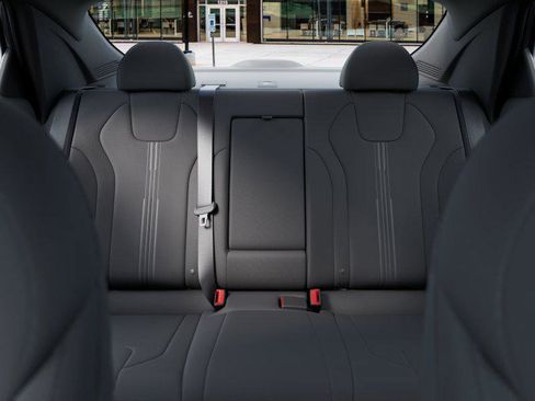 New 2026 Hyundai Elantra Sport FWD image 12