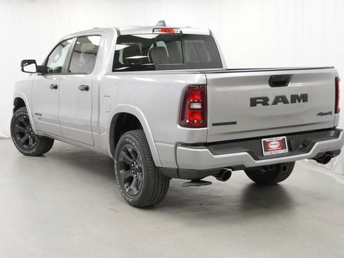 New 2026 RAM 1500 Big Horn image 13