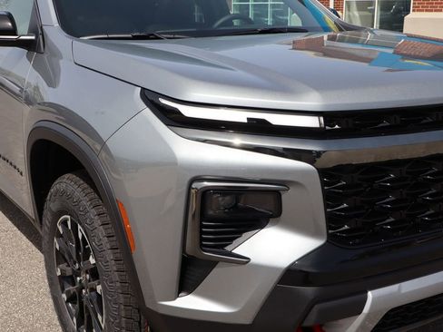 New 2026 Chevrolet Traverse Z71 AWD/4WD image 5