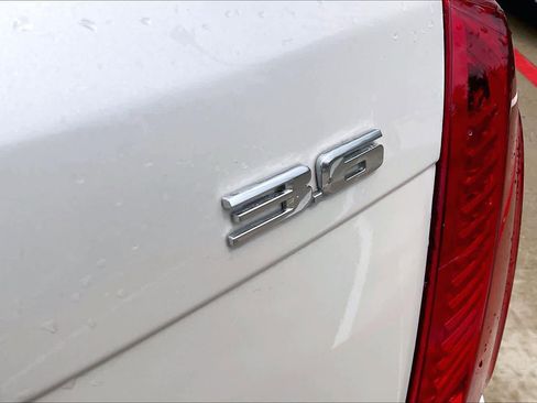 Used 2019 Cadillac CTS Luxury RWD image 10