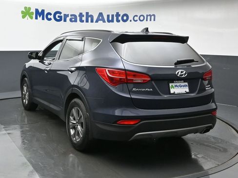 Used 2016 Hyundai Santa Fe Sport w/ Option Group 02 image 21