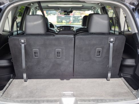 Used 2022 Honda Pilot EX-L image 25