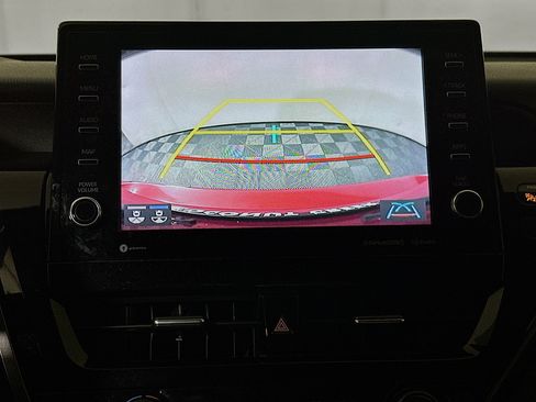 Used 2023 Toyota Camry SE w/ Cold Weather Package FWD image 25