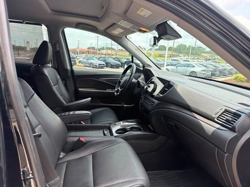 Used 2021 Honda Pilot Special Edition image 25