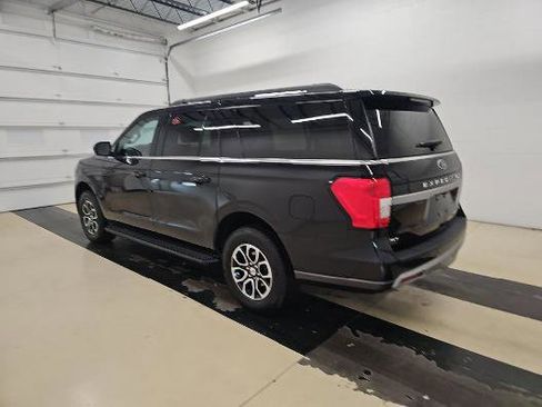 Used 2024 Ford Expedition Max XLT AWD/4WD image 4