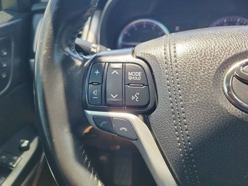 Used 2018 Toyota Highlander Limited FWD image 22