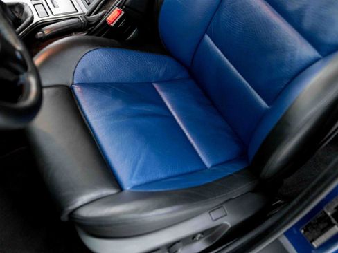 Used 2001 BMW M5 RWD image 61