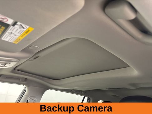 Used 2023 Toyota Highlander Limited image 10