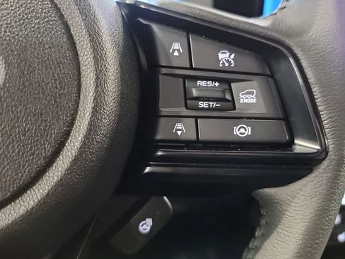 Certified 2026 Subaru Outback Premium AWD/4WD image 25