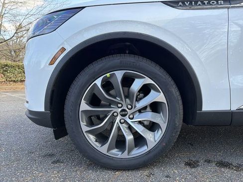 New 2026 Lincoln Aviator Reserve image 10