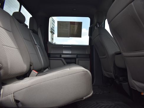 Used 2019 Ford F150 XLT w/ Equipment Group 302A Luxury image 10