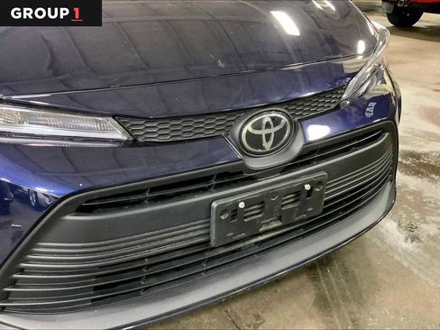 Certified 2024 Toyota Corolla LE w/ LE Premium Package image 30