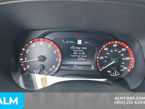 Used 2023 Nissan Frontier PRO-4X w/ Pro Convenience Package image 33