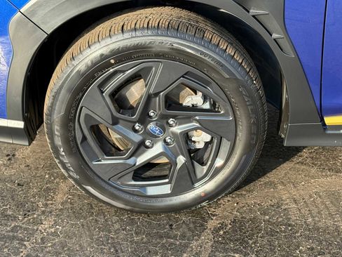 Certified 2024 Subaru Crosstrek 2.5i Sport w/ Crosstrek Mirror Package image 10