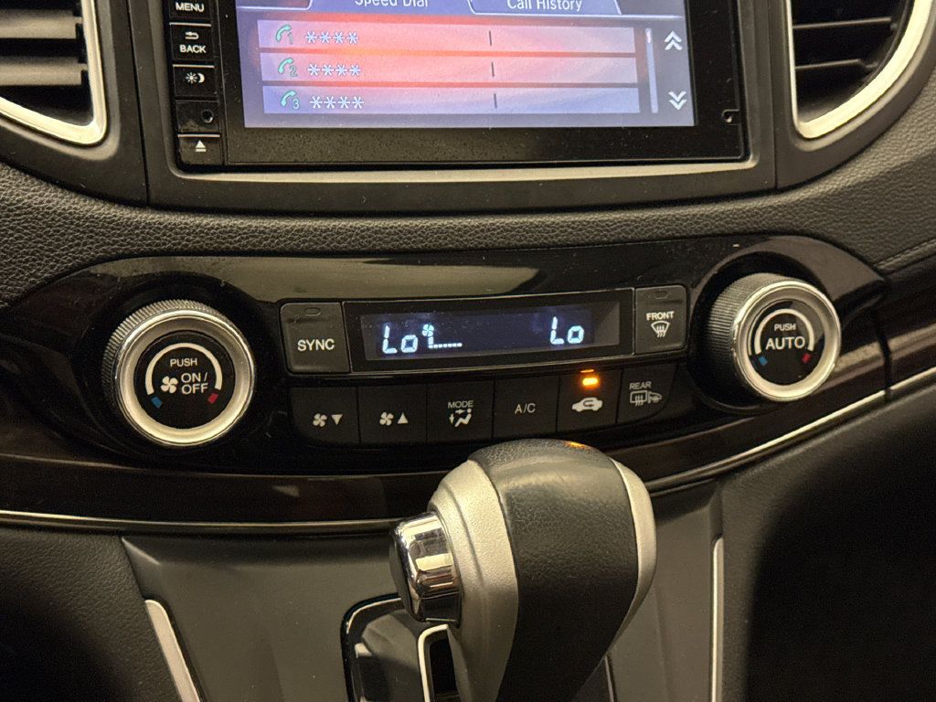 Used 2016 Honda CR-V Touring image 26