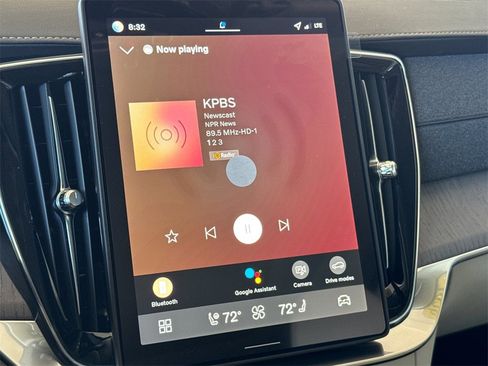 New 2026 Volvo XC90 T8 Ultra image 18