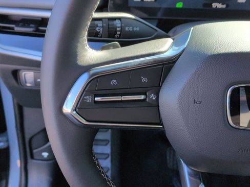 Used 2025 Honda Prologue Touring image 19