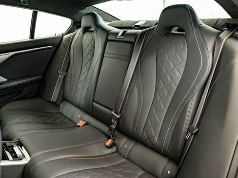New 2026 BMW M850i xDrive AWD/4WD image 43