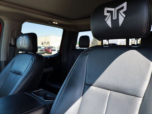 Used 2020 Ford F250 Lariat w/ Lariat Ultimate Package image 19