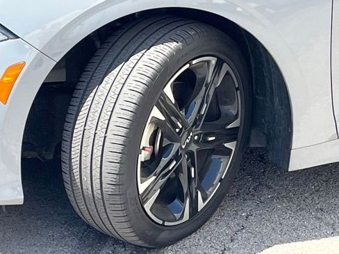 Used 2023 Kia K5 GT-Line AWD/4WD image 3