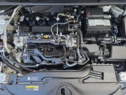 Used 2024 Toyota Corolla LE image 16