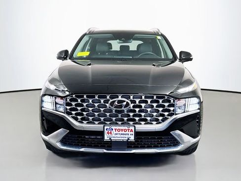 Used 2023 Hyundai Santa Fe SEL Premium AWD/4WD image 11
