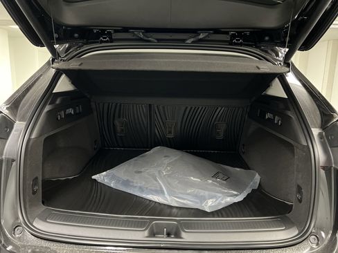 New 2026 Buick Envision Sport Touring AWD/4WD image 63