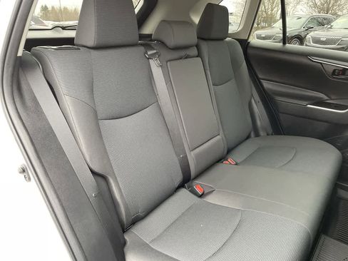 Used 2023 Toyota RAV4 LE image 15